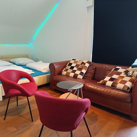In Villa 56 Qm Apartment, 24 H Check-In,Free Parking Hannover Luaran gambar