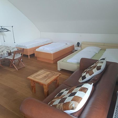 In Villa 56 Qm Apartment, 24 H Check-In,Free Parking Hannover Luaran gambar
