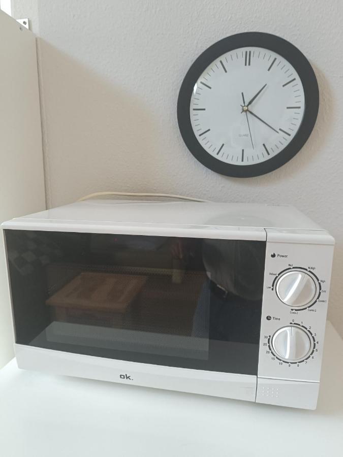 In Villa 56 Qm Apartment, 24 H Check-In,Free Parking Hannover Luaran gambar