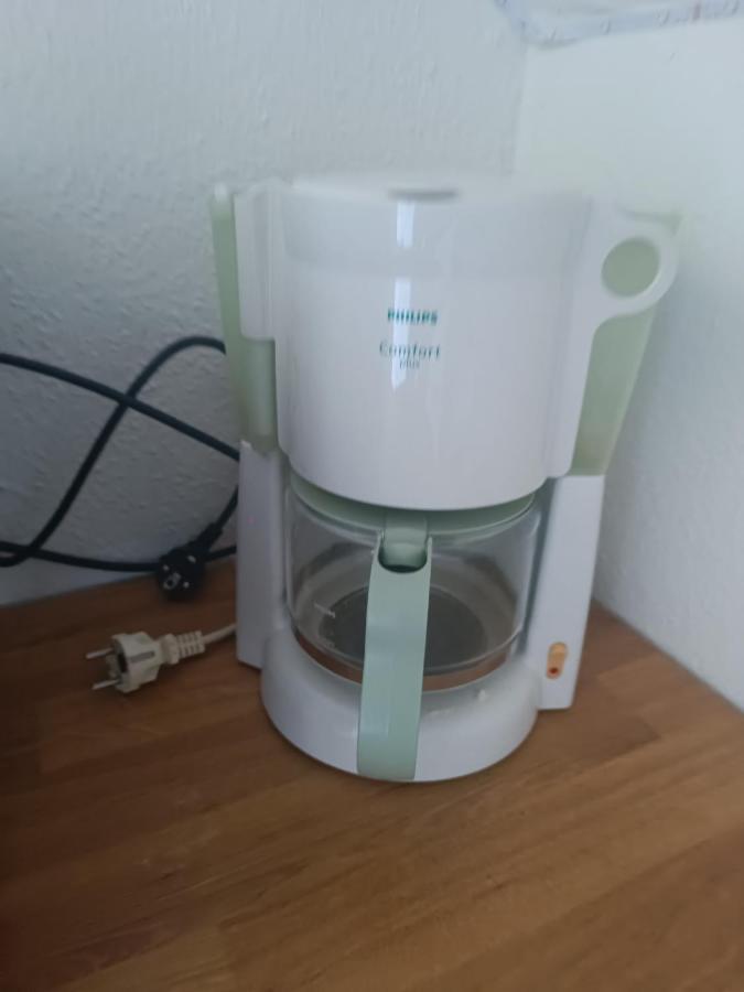 In Villa 56 Qm Apartment, 24 H Check-In,Free Parking Hannover Luaran gambar