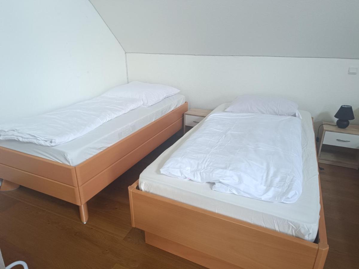 In Villa 56 Qm Apartment, 24 H Check-In,Free Parking Hannover Luaran gambar