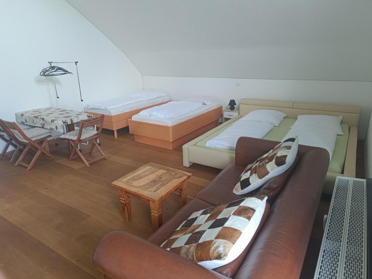 In Villa 56 Qm Apartment, 24 H Check-In,Free Parking Hannover Luaran gambar