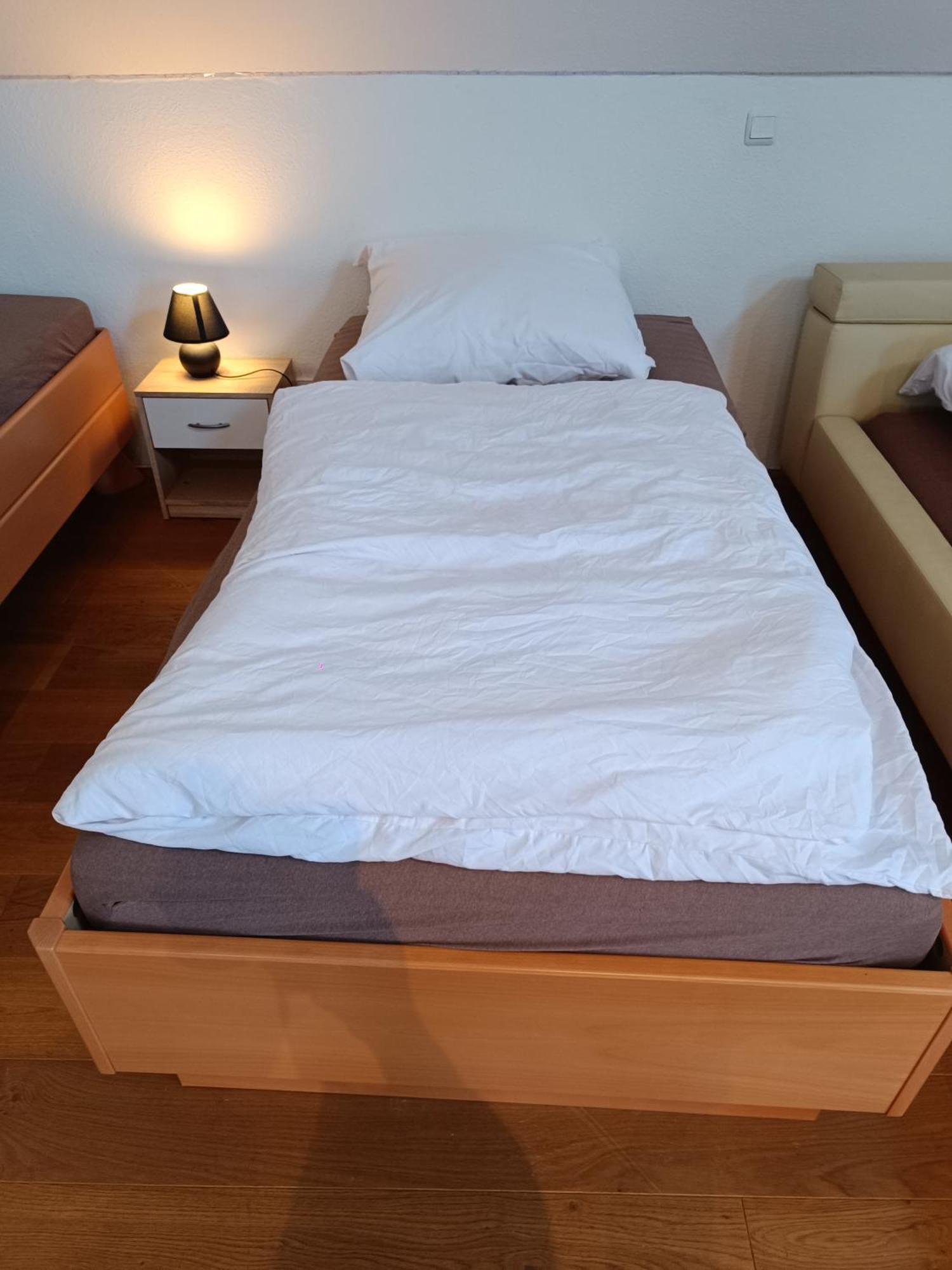 In Villa 56 Qm Apartment, 24 H Check-In,Free Parking Hannover Luaran gambar