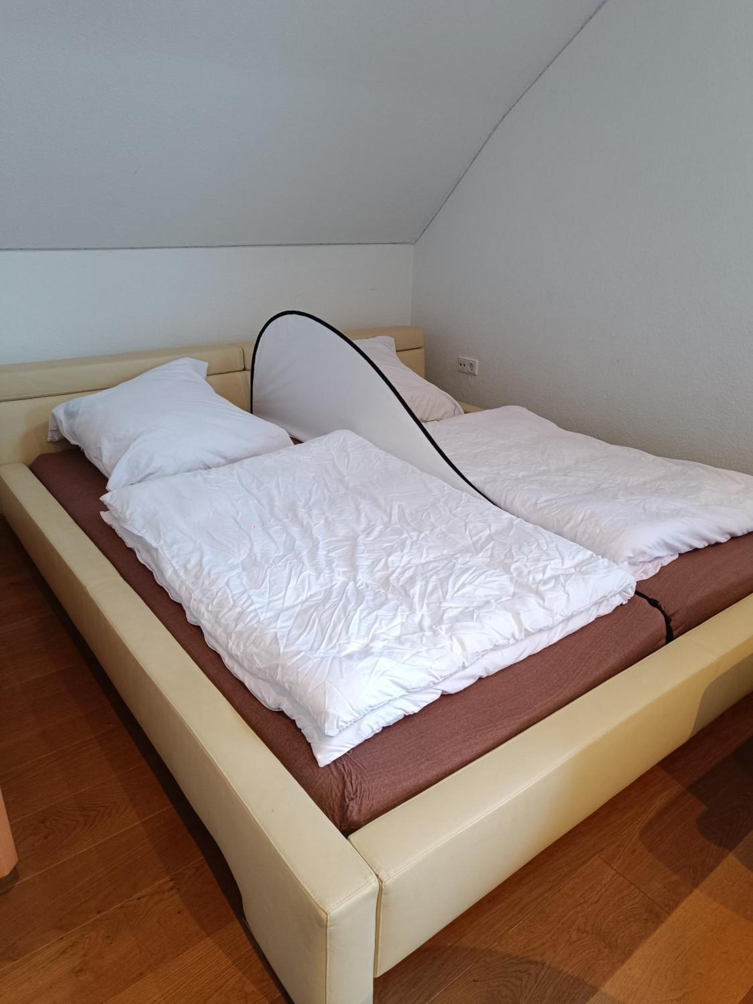 In Villa 56 Qm Apartment, 24 H Check-In,Free Parking Hannover Luaran gambar